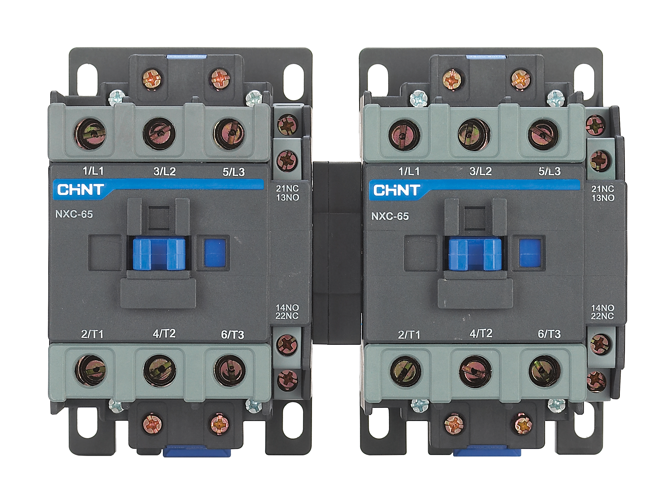 NXC AC Contactor